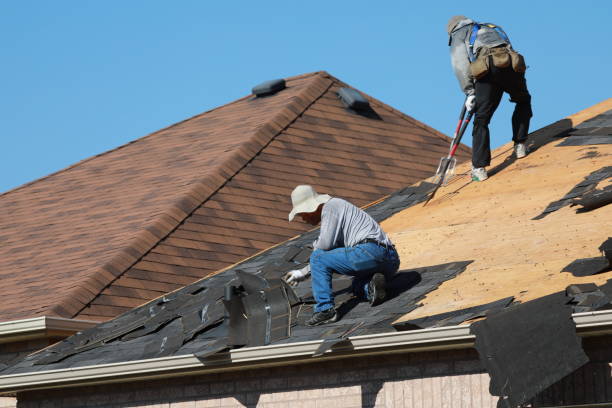 Best Emergency Roof Repair Services  in Newburg, WI