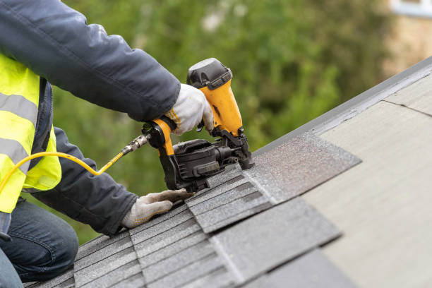 Asphalt Shingles Roofing in Newburg, WI