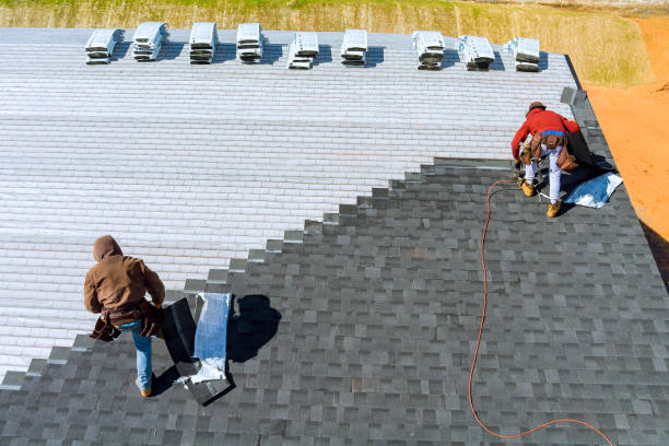 Sheet Metal Roofing in Newburg, WI